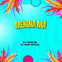 menina má (Live) (Single)