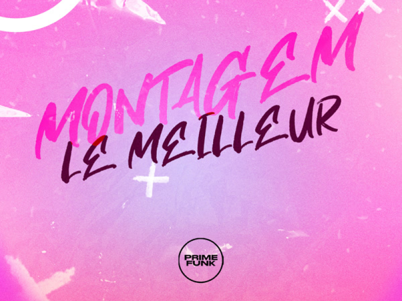 Montagem Le Meilleur (Single)