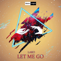 Let Me Go (Single)