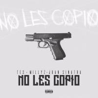 No Les Copio (Remix) (Single)