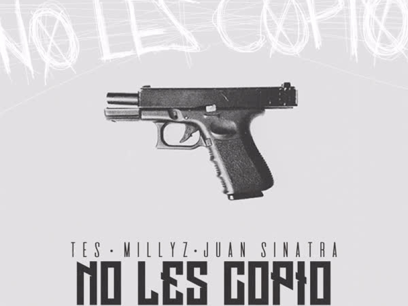 No Les Copio (Remix) (Single)