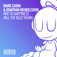 Way To Happiness (Kill The Buzz Remix) (Single)