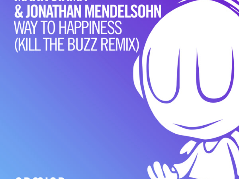 Way To Happiness (Kill The Buzz Remix) (Single)