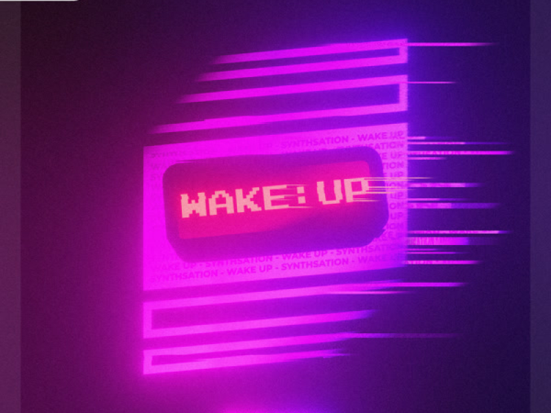 Wake Up (Single)