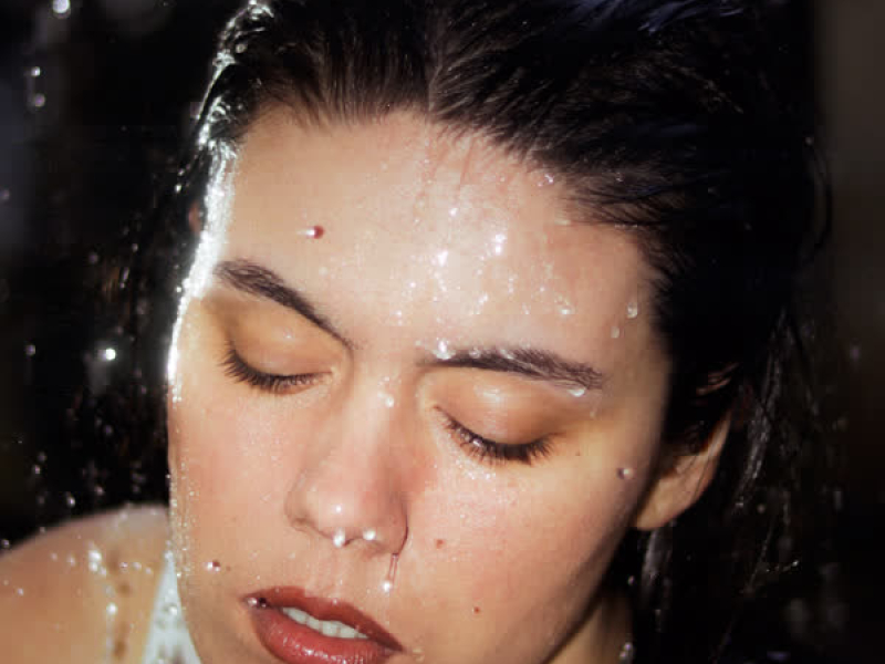 OLHAR P’RA BAIXO (EP)