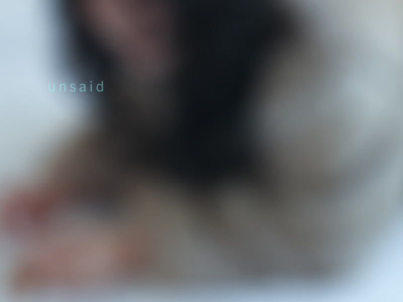 unsaid (Single)