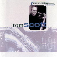 Priceless Jazz  16: Tom Scott