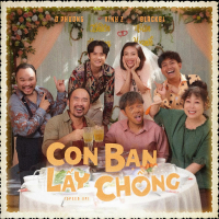 Con Bạn Lấy Chồng (Original Soundtrack From 