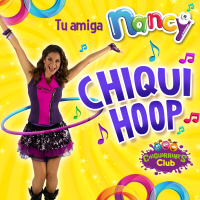 Chiquihoop (Canciones Infantiles) (Single)