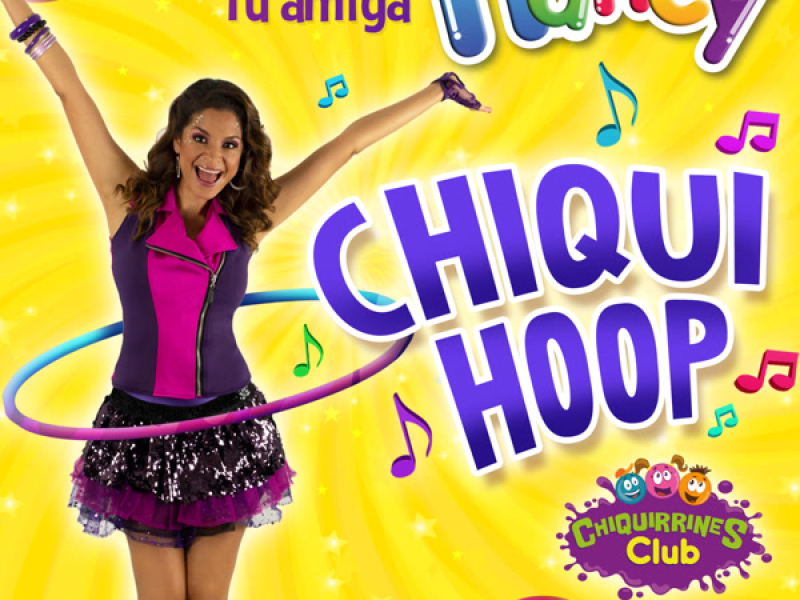 Chiquihoop (Canciones Infantiles) (Single)