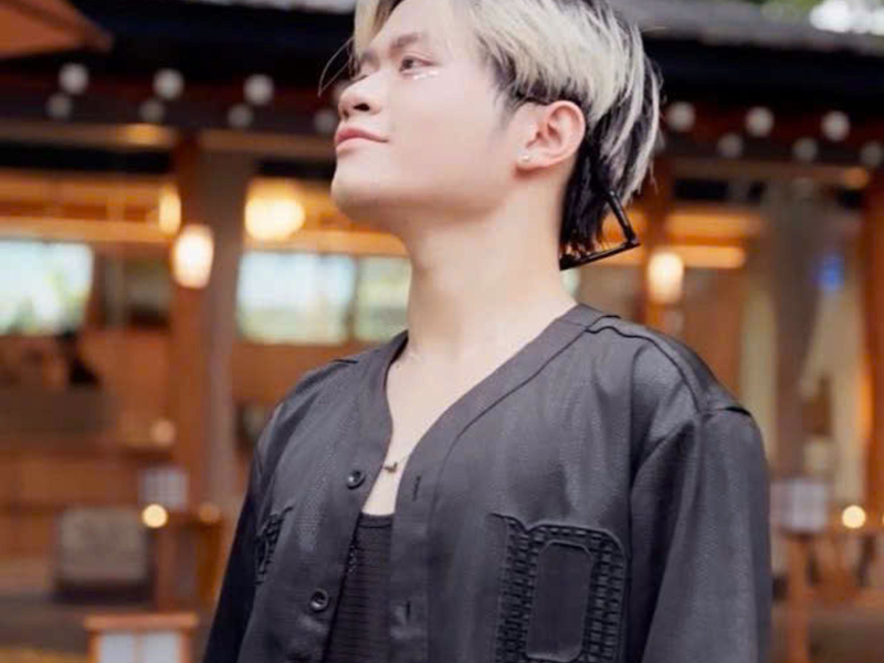 BANG BANG VĨNH CỬU (Single)