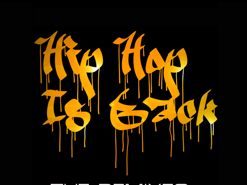 Hip Hop is Back: The Remixes