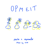 Opmeit (Single)