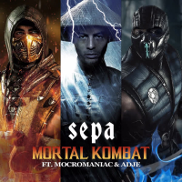 Mortal Kombat (Single)
