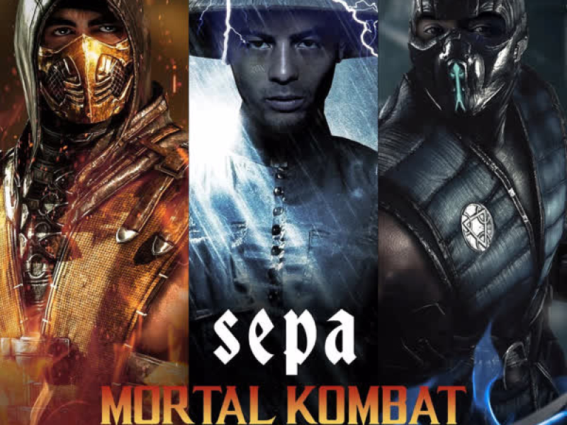 Mortal Kombat (Single)