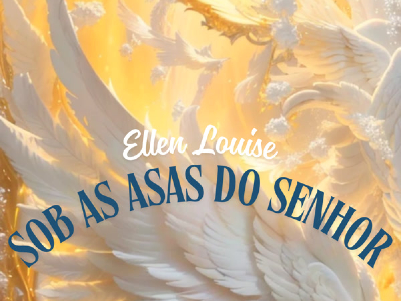 Sob a asas do senhor (Single)