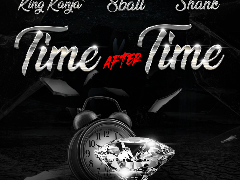 Time After Time