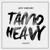 Tamo Heavy (Single)