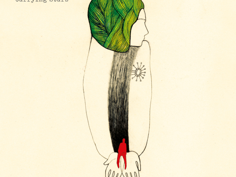 Carrying Stars (Bonus Version)