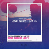 One Night Love (Single)