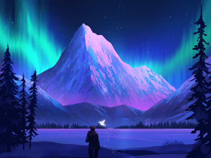 Always Have Me (Single)