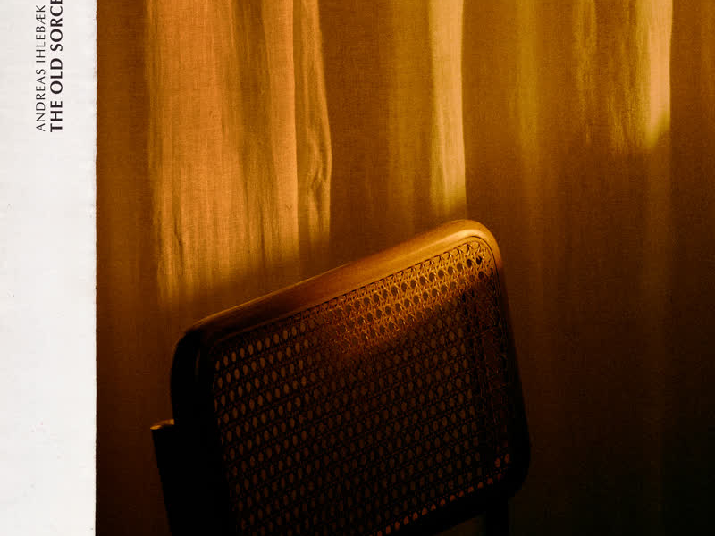 The Old Sorcerer (Single)