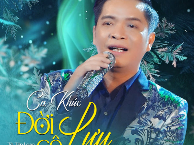 Ca Khúc Đời Cô Lựu (Single)