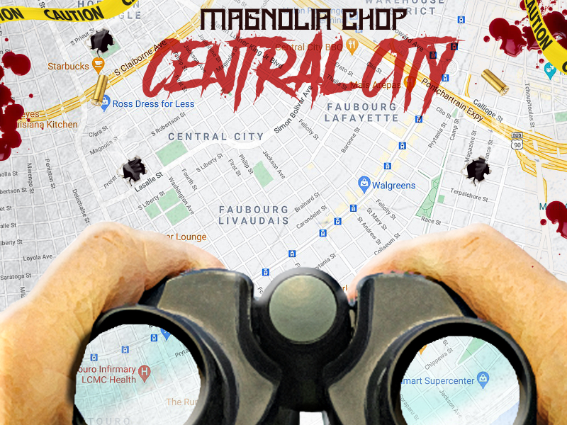 Central City