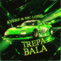 TREPA BALA (EP)