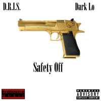 Safety Off (feat. Dark Lo)