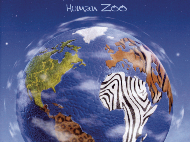 Human Zoo