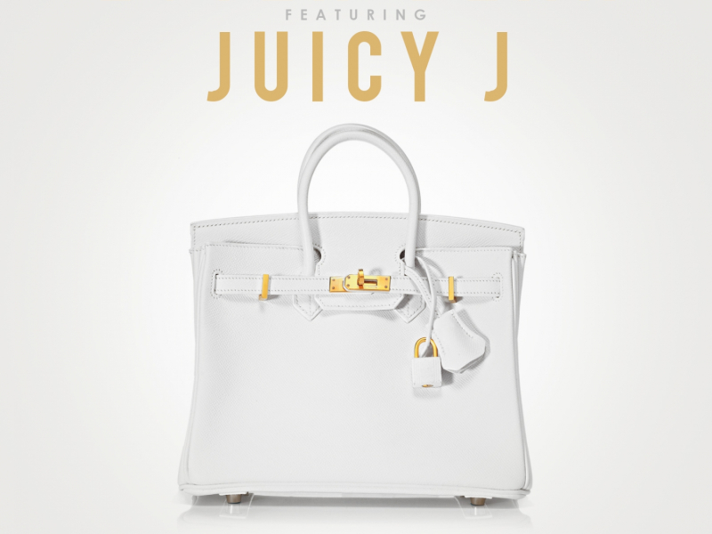 Twerkin 4 Birkin (feat. Juicy J)