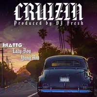 Cruizin (Single)