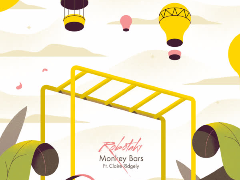 Monkey Bars (Single)