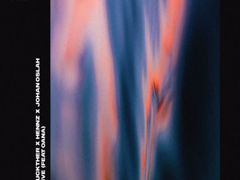 Alive (feat OANA) (Single)