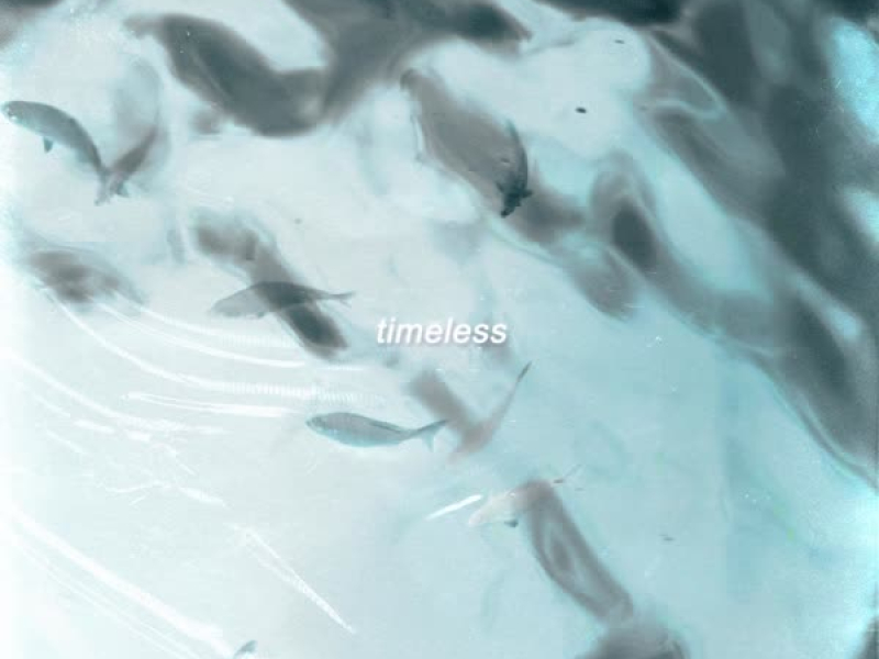 timeless (Single)