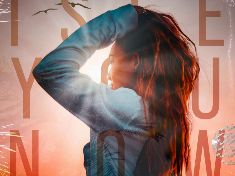 I See You Now (Single)