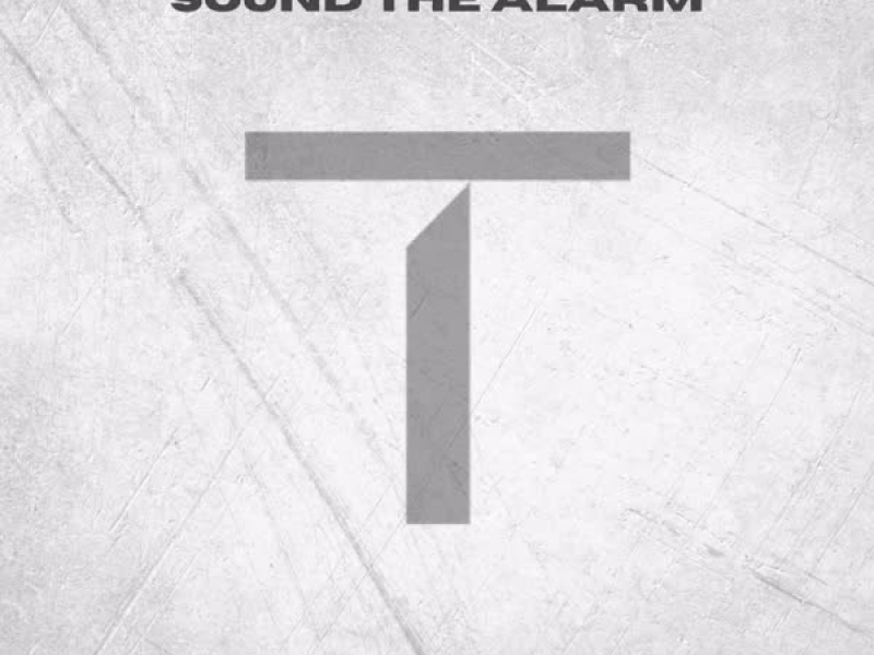 Sound The Alarm (Single)