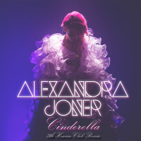 Cinderella (7th Heaven Club Remix) (Single)