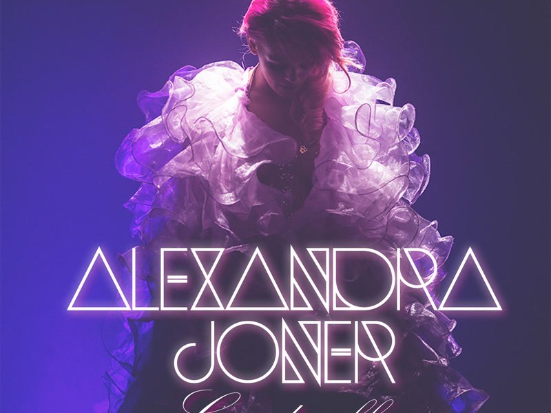 Cinderella (7th Heaven Club Remix) (Single)