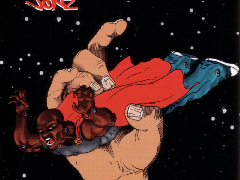 Only the Strong Shall Survive (Part 2)