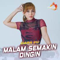 Malam Semakin Dingin (Single)