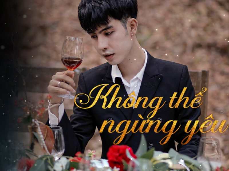 Không Thể Ngừng Yêu (Beat) (Single)