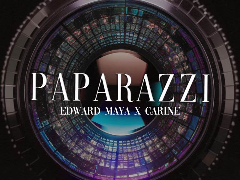 Paparazzi (Single)
