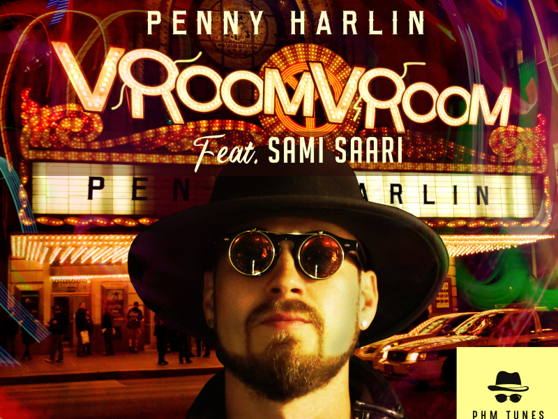 Vroom Vroom (Single)