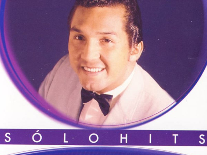 Solo Hits: Alci Acosta