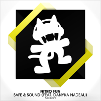 Safe & Sound (Single)