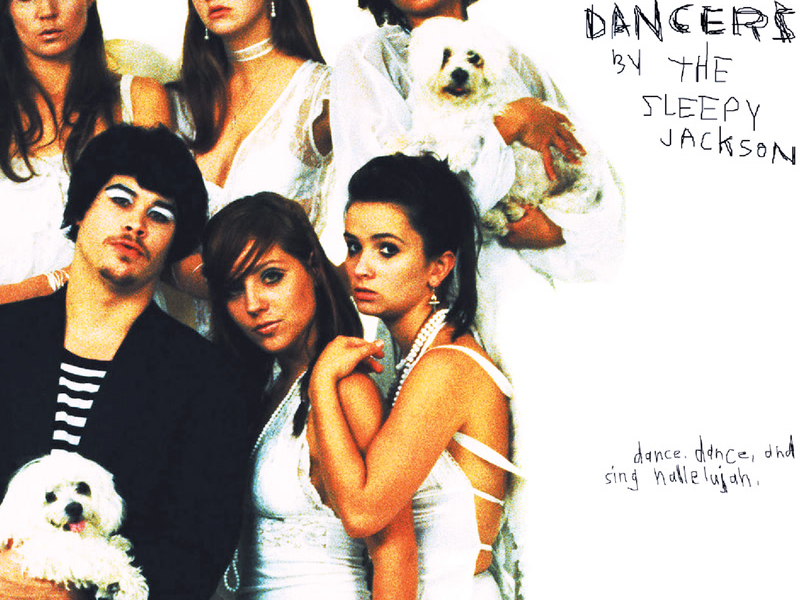 Good Dancers (Single)