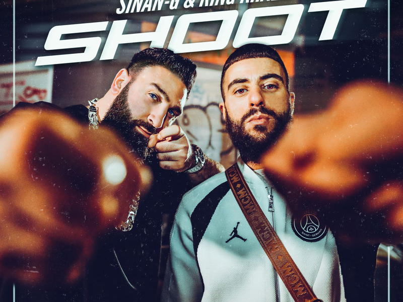 Shoot (Single)