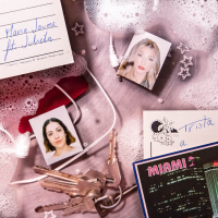 Trista a Miami (Single)